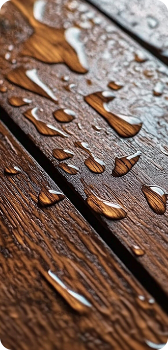 Влажные помещения