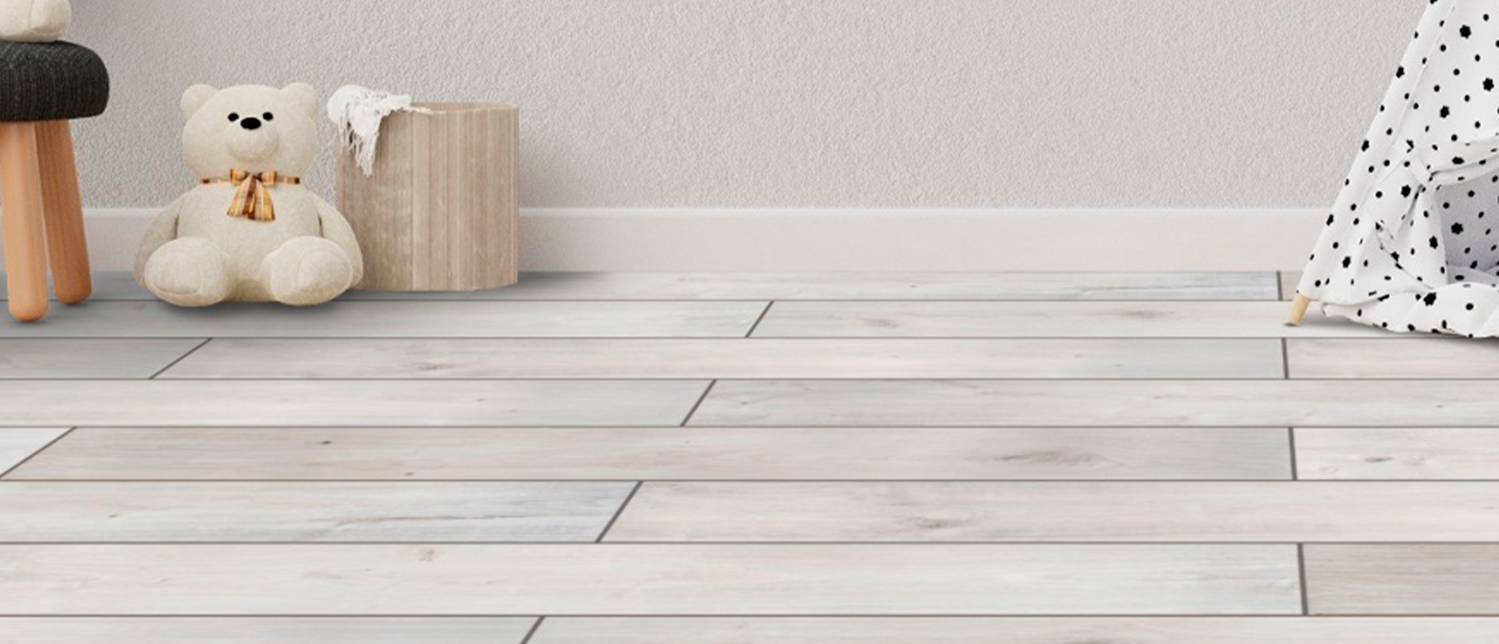 Ламинат My Step Мега (Mega) 8 Дуб Токио MS318